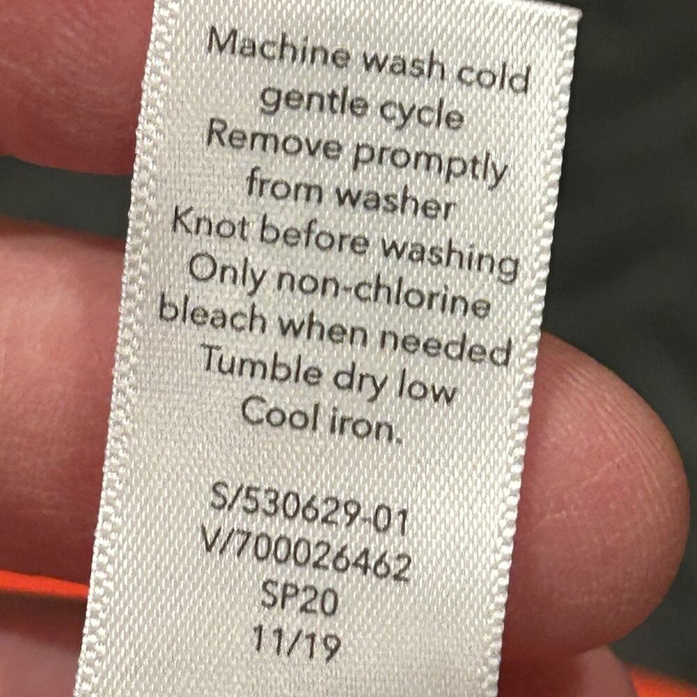 Athleta Oahu Shorts Women's Size 8 Colorblock Swim Beach Vacation Surf Board - Picture 9 of 9